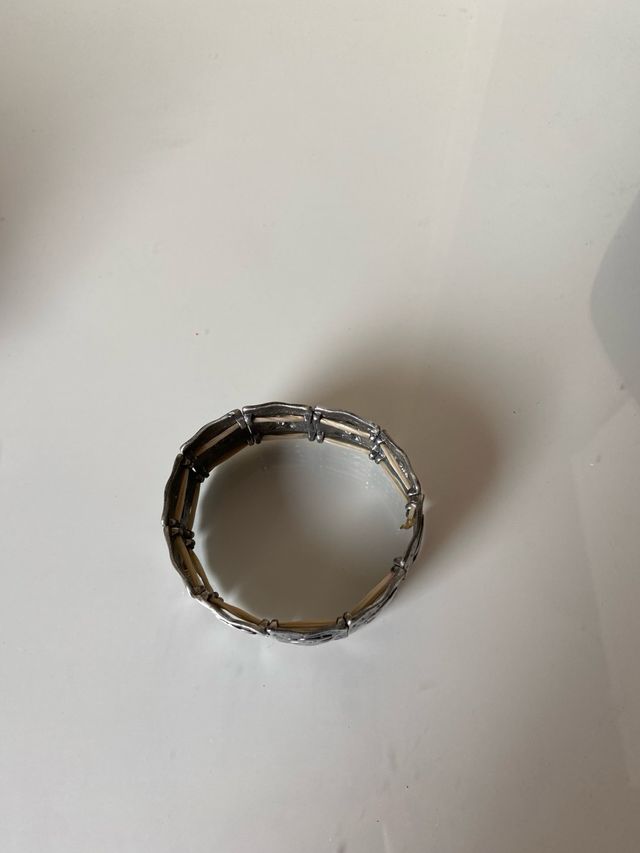 Pulsera Tous sin usar