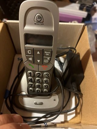 Telefono portatile