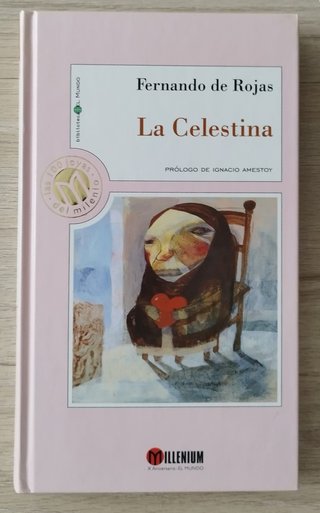 La Celestina