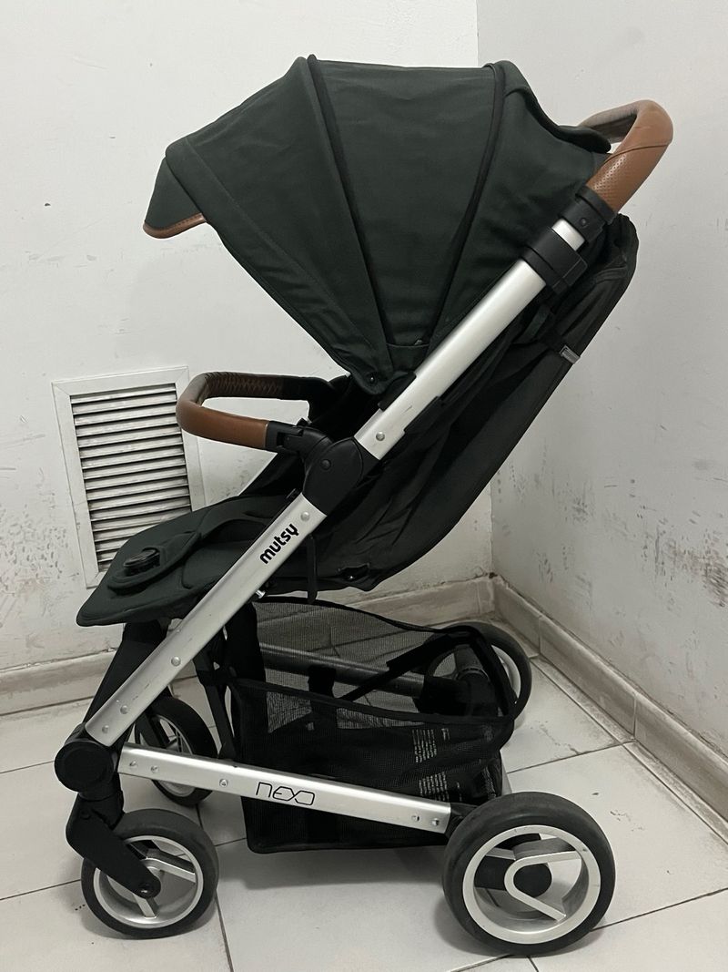 Hotel Kalinga Baby Jogger City Elite Running Kalinga Ashok Steve