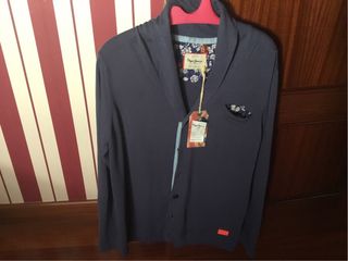 Jersey de hombre Pepe Jeans