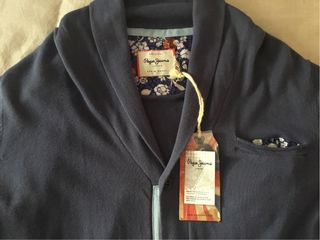 Jersey de hombre Pepe Jeans