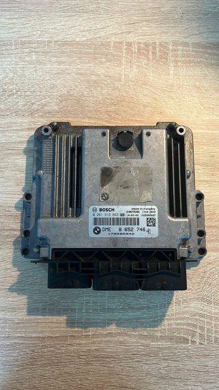 CENTRALITA (ECU) BMW DDE 8 652 746