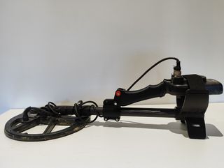 Empuñadura nokta legend y simplex