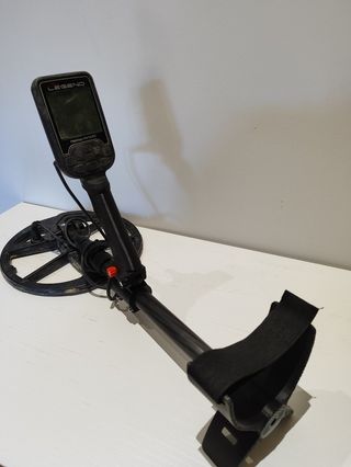 Empuñadura nokta legend y simplex