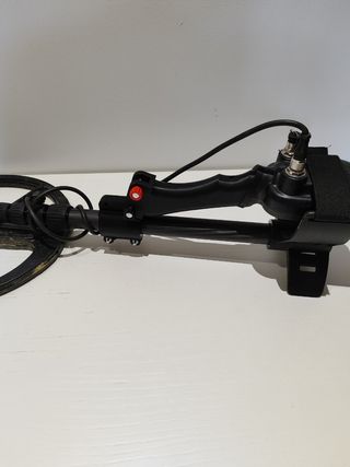 Empuñadura nokta legend y simplex