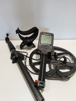 Empuñadura nokta legend y simplex