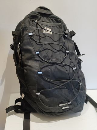 Empuñadura nokta legend y simplex