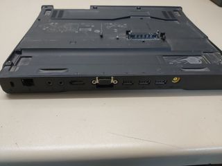 Lenovo Thinkpad X200 Ultrabase