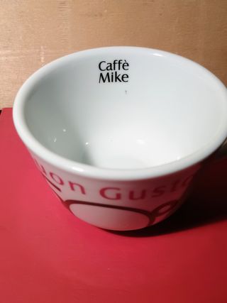 Tazza mike