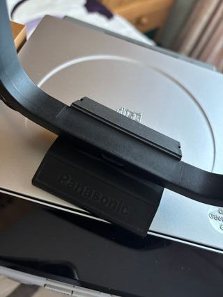 Minicadena Panasonic SA-PM4