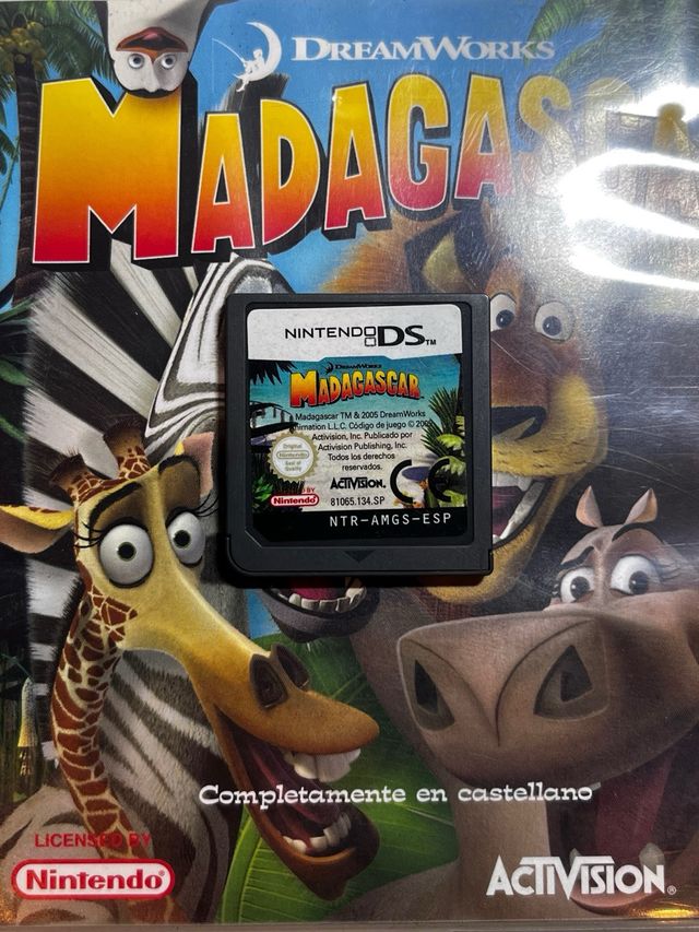 Madagascar