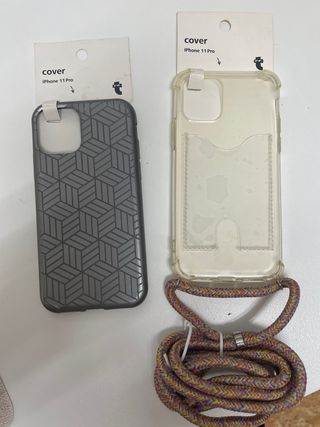 iphone 11 fundas
