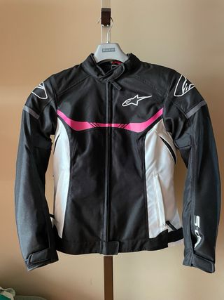 Chaqueta mujer alpinestars talla M