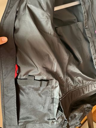 Chaqueta mujer alpinestars talla M