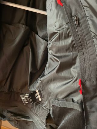 Chaqueta mujer alpinestars talla M
