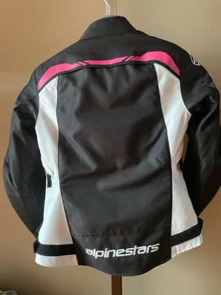 Chaqueta mujer alpinestars talla M