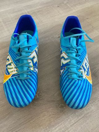 BOTAS de FÚTBOL