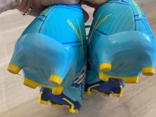 BOTAS de FÚTBOL