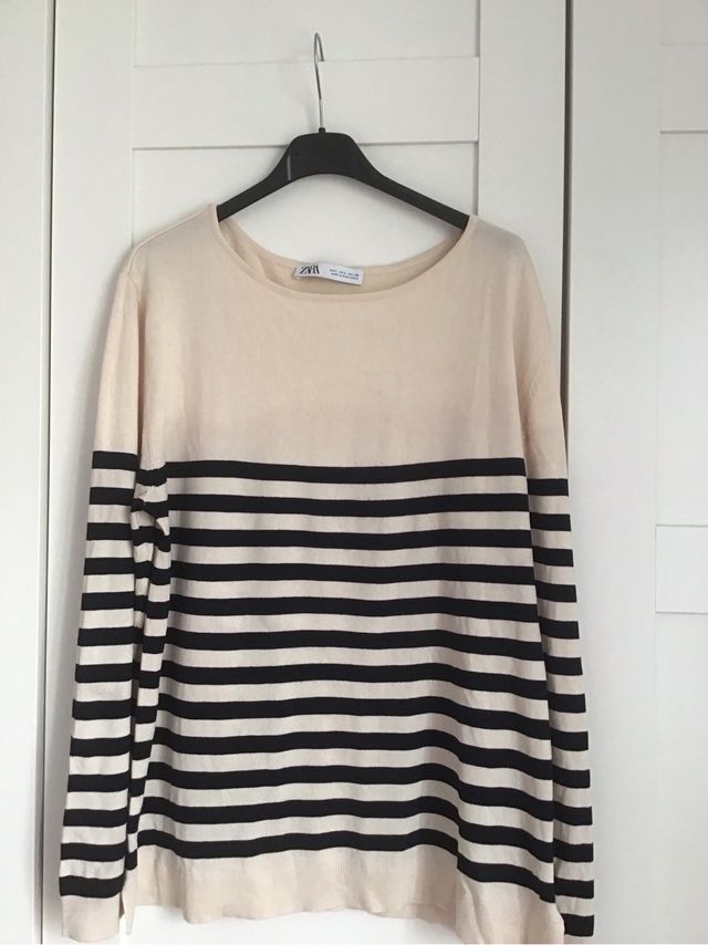 Jersey Zara talla L