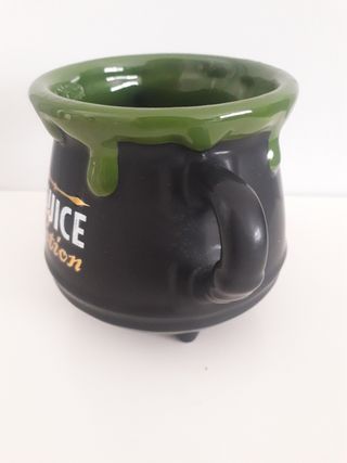 Taza caldero Harry Potter