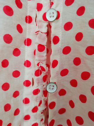 Camicia Twin set bambina 12 anni