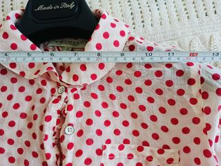 Camicia Twin set bambina 12 anni