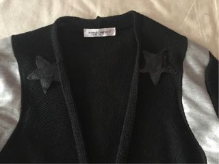 Bolero mujer