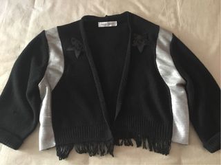 Bolero mujer