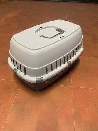 Tranportin 5kg
