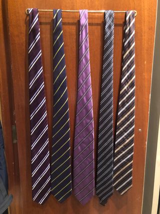 Corbatas