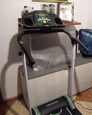 Cinta de correr Cecotec