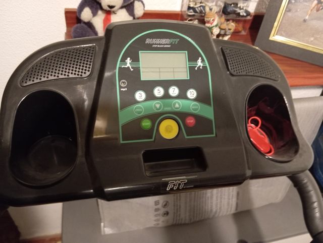 Cinta de correr Cecotec