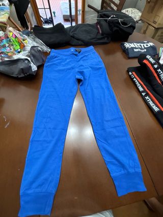 Pantalone h&m 9/10 anni