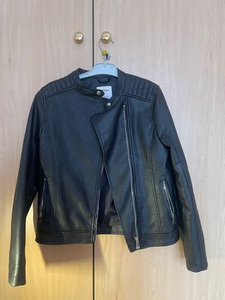 Chaqueta niña