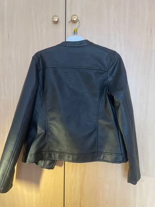 Chaqueta niña