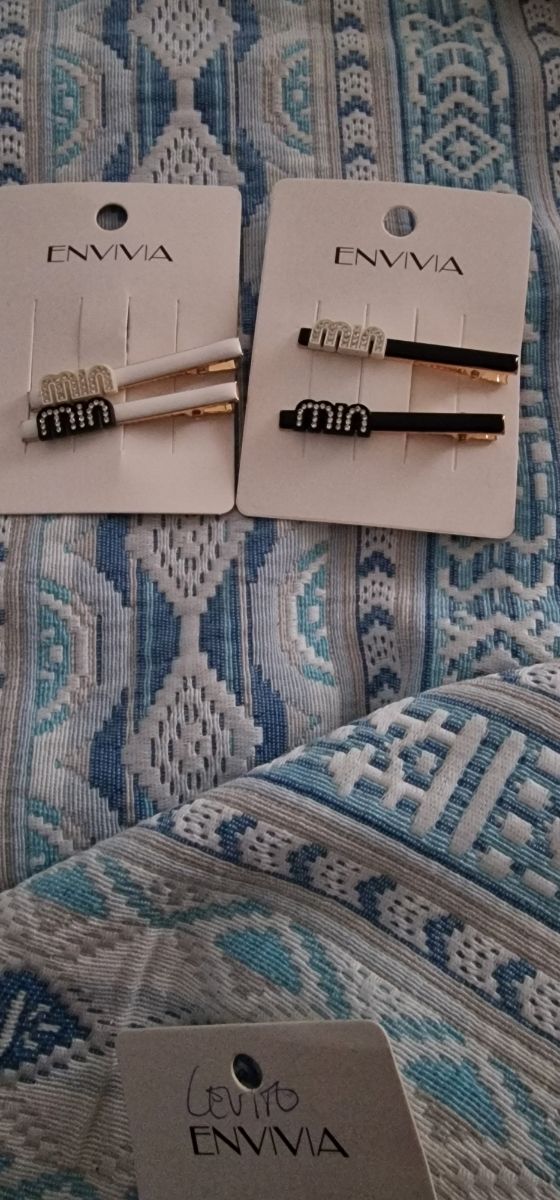 Accessori per capelli 