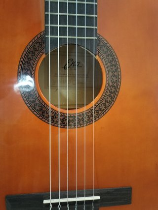 Chitarra 🎸