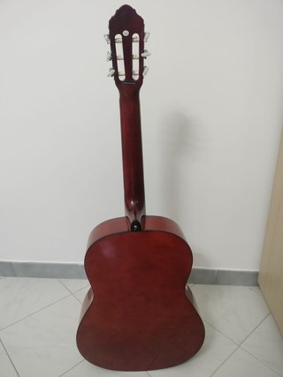 Chitarra 🎸