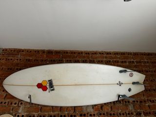 Tabla de surf al merrick