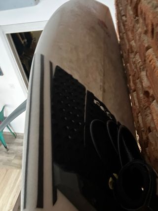 Tabla de surf al merrick