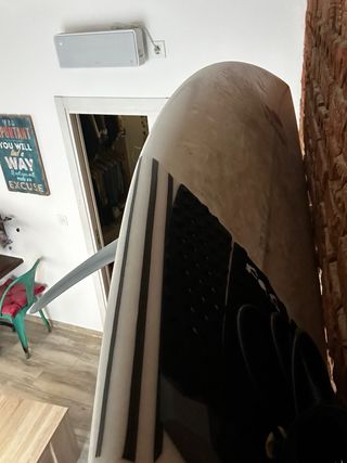 Tabla de surf al merrick