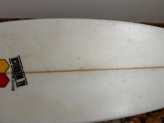 Tabla de surf al merrick