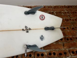 Tabla de surf al merrick