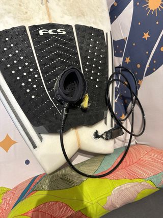 Tabla de surf al merrick