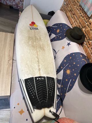 Tabla de surf al merrick