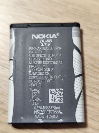 Nokia 6020
