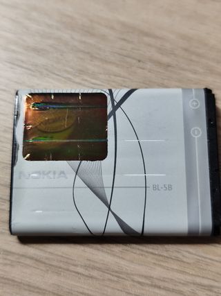 Nokia 6020