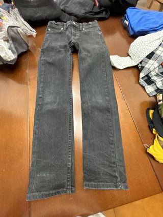 Jeans 7/8 anni