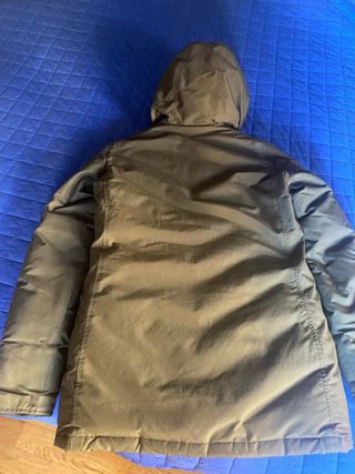 Woolrich Arctic Parka